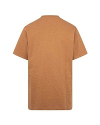 Supreme Patch Pocket T Shirt Ss 19