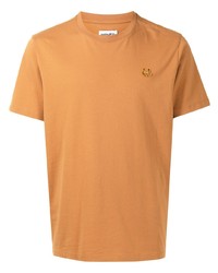 Kenzo Tiger Crest Short Sleeve T Shirt