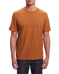 BLDWN Willet Paneled T Shirt