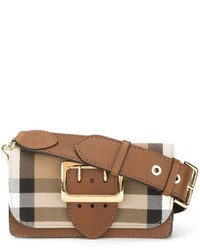 Burberry Madison Crossbody Bag, $879  | Lookastic