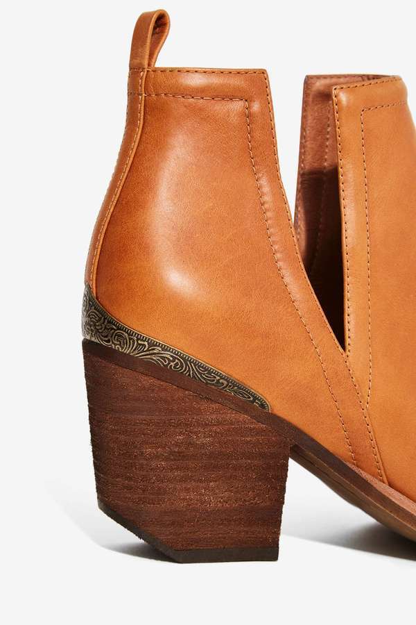 Cromwell booties best sale