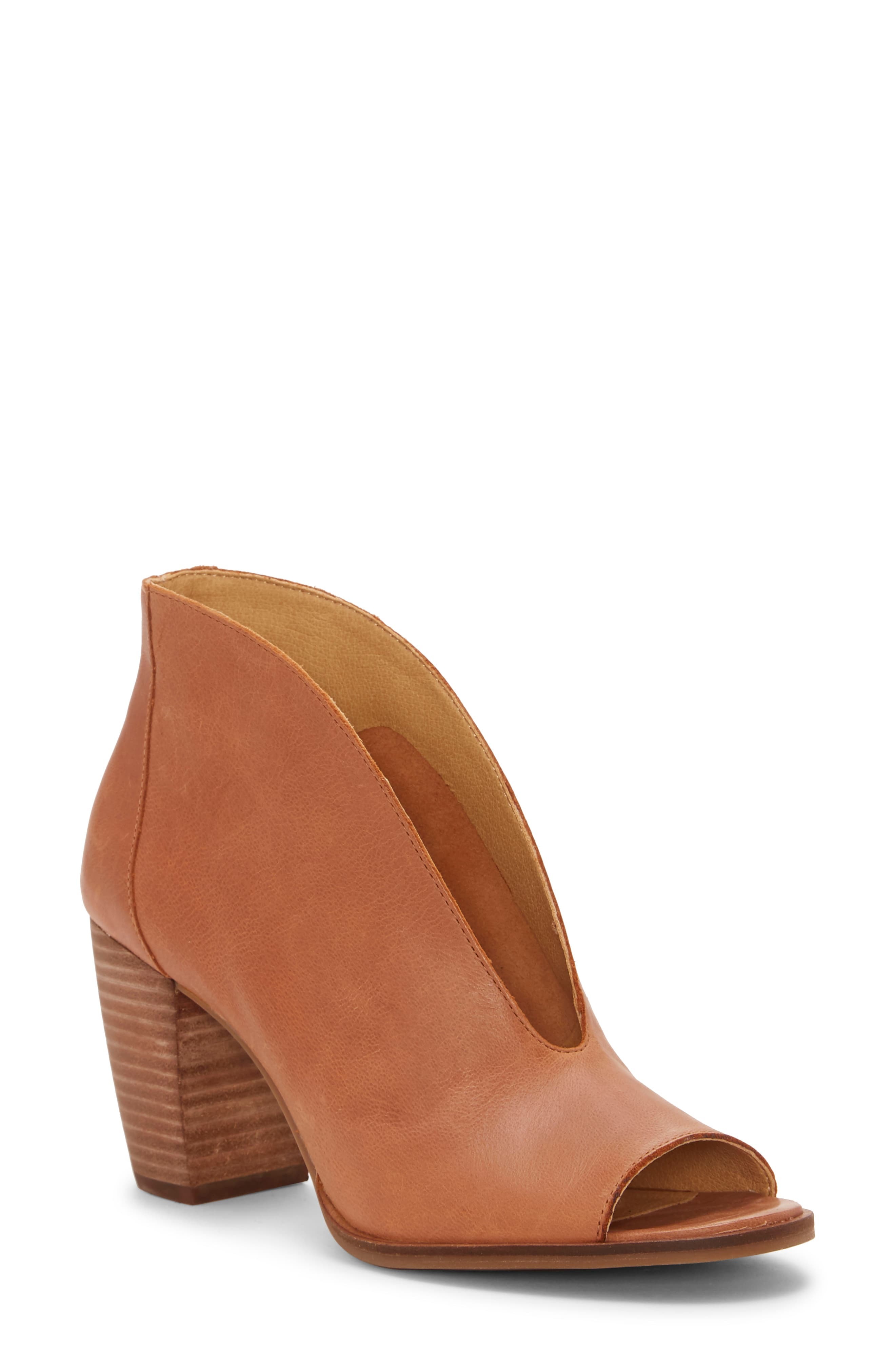 Lucky Brand Joal Bootie, $118 | Nordstrom | Lookastic