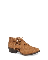 Coconuts by Matisse Lux Bootie