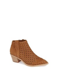 Dolce Vita Spence Woven Bootie