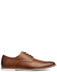 h and m derby shoes