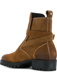 DSQUARED2 Ankle Boots