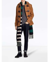 Burberry Plymouth Duffle Coat