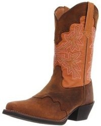Tony Lama Boots Dusty Cherokee Rr2107l Boot