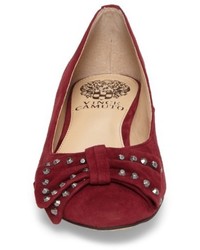 Vince Camuto Annaley Flat