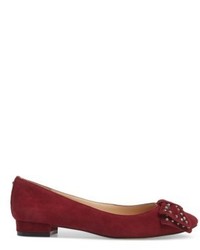 Vince Camuto Annaley Flat