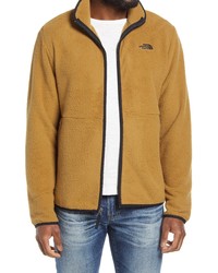 The North Face Dunraven Fleece Jacket