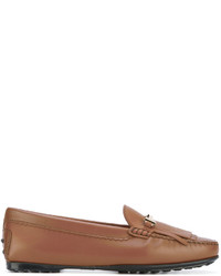 Tod's Gommino City Loafers