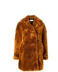 Closed Faux Fur Coat