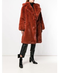 Givenchy Oversized Coat
