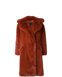 Givenchy Oversized Coat