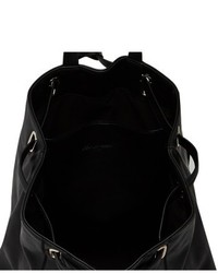 Urban Originals Shaded Lady Vegan Leather Backpack Black