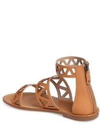 Soludos Ankle Cuff Sandal
