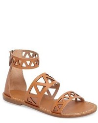Soludos Ankle Cuff Sandal