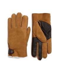 UGG Shearling Tech Gloves