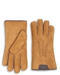 UGG Sheep Shearling Gloves
