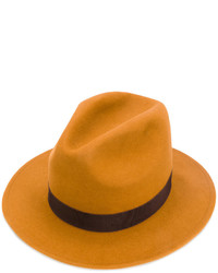 Dsquared2 Fedora Hat