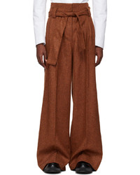 Tanner Fletcher Brown Frederick Trousers