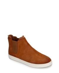 Reaction Kenneth Cole Indy High Top Sneaker