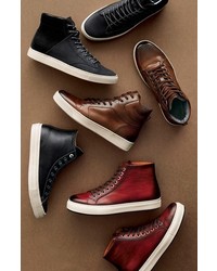 To Boot New York Harmon Sneaker