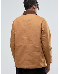 Dickies Canvas Chore Jacket