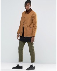 Dickies Canvas Chore Jacket