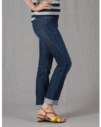 boden straight leg jeans
