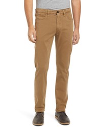 34 Heritage Courage Straight Leg Twill Pants