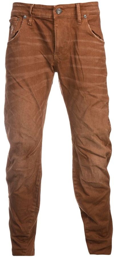 dikte Kwaadaardige tumor Armoedig G Star G Star Raw Roast Arc 3d Slim Leg Jeans, $160 | farfetch.com |  Lookastic