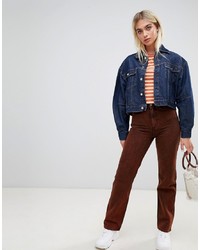 Weekday Limited Edition Mom Jeans