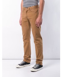 Naked And Famous Straight Leg Jeans