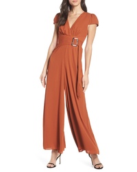Fame and Partners Fame Partners The Posie Jumpsuit