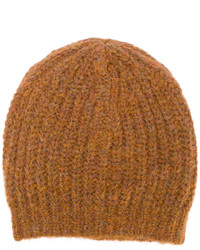 Isabel Marant Knitted Beanie