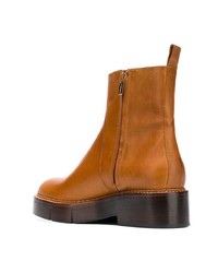 Clergerie Ankle Boots