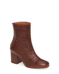 Free People Cecile Bootie