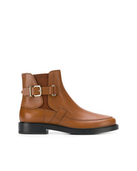 Tod's D Ankle Boots