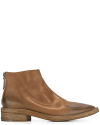 Marsèll Noce Ankle Boots
