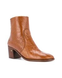 Laurence Dacade Nandy Boots