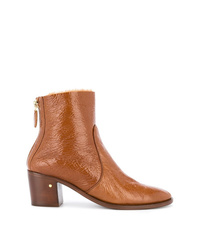 Laurence Dacade Nandy Boots