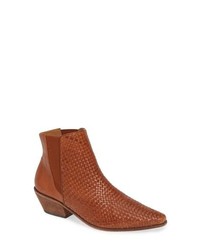 The Great The Gaucho Bootie