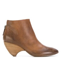 Marsèll Trivellina Ankle Boots