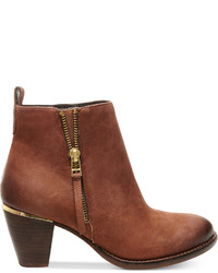 Steve Madden Wantagh Ankle Booties