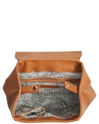 Sole Society Archer Faux Leather Backpack