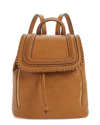 Sole Society Destin Faux Leather Backpack