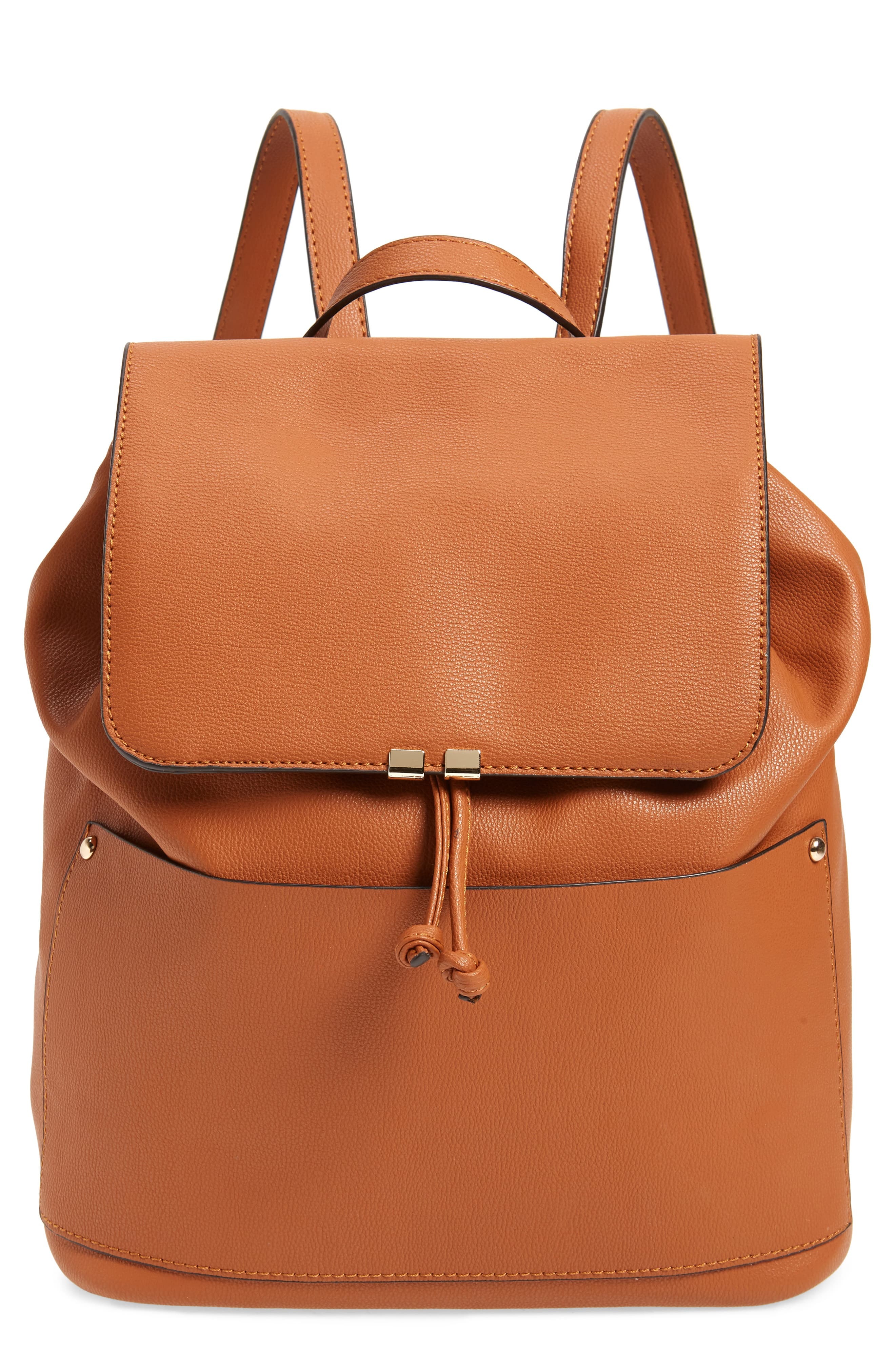 Sole Society Faux Leather Backpack 64 Nordstrom Lookastic 0099