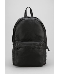 Urban Outfitters Feathers Faux Leather Backpack